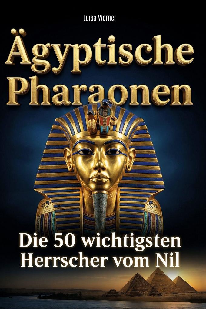 Ägyptische Pharaonen