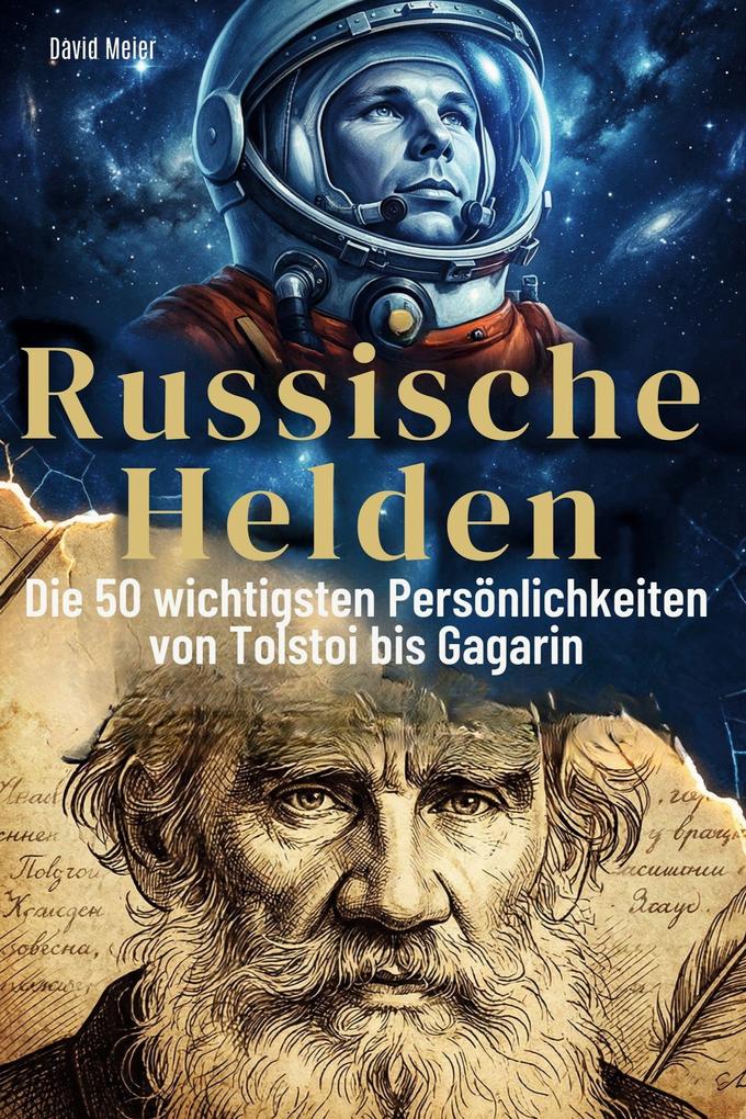 Russische Helden