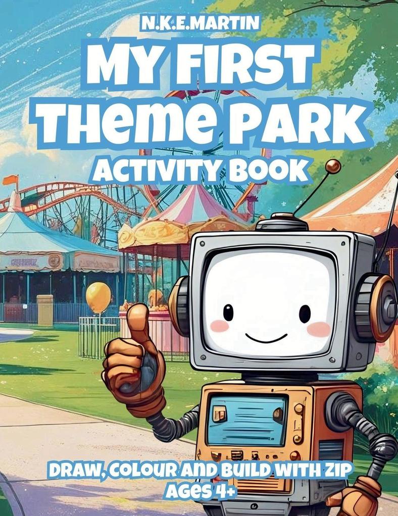 My First Theme Park