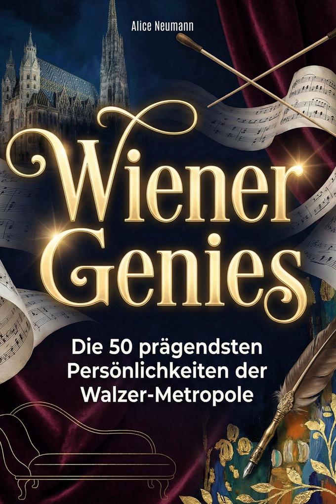 Wiener Genies