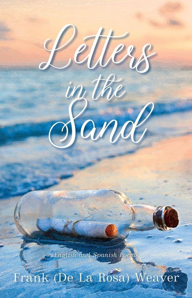 Letters in the Sand