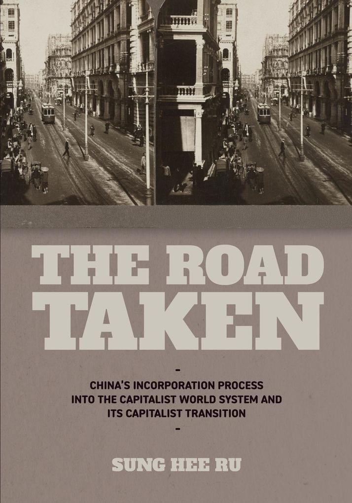 The Road Taken
