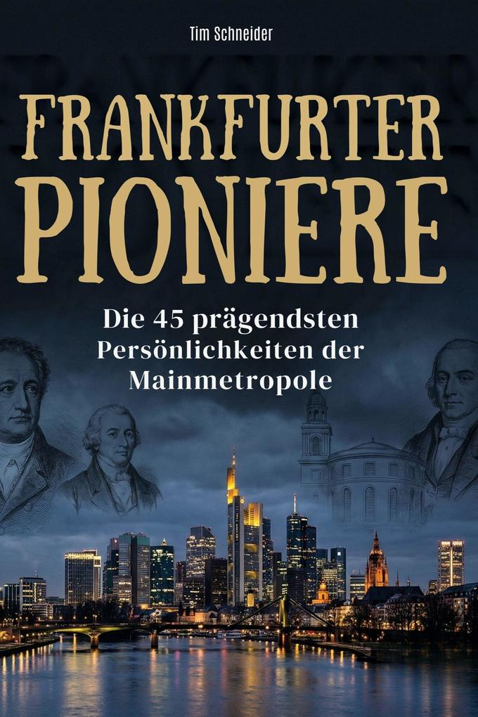 Frankfurter Pioniere
