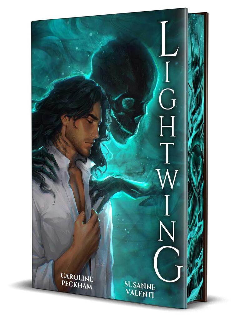 King's Hollow Lightwing (Book 2 In The Crown Of Hearts & Chaos Series)