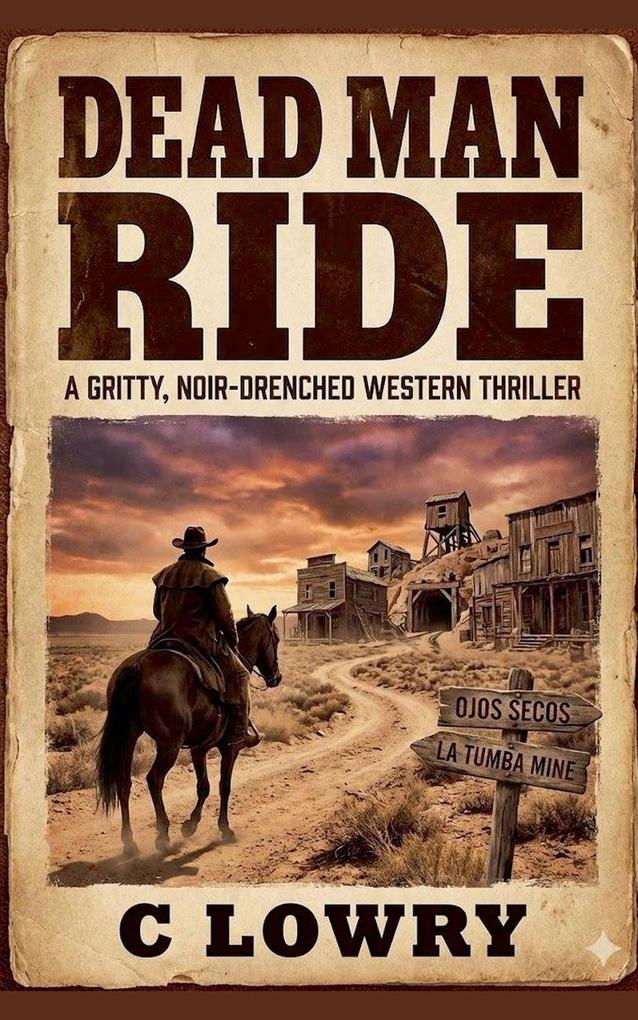 Dead Man Ride