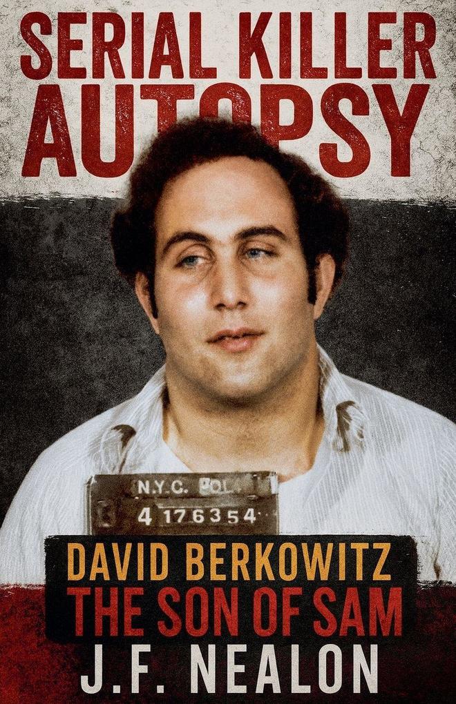 Serial Killer Autopsy