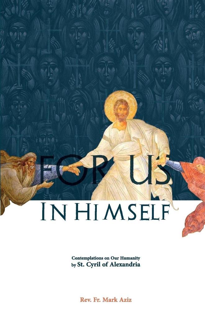 For Us in Himself