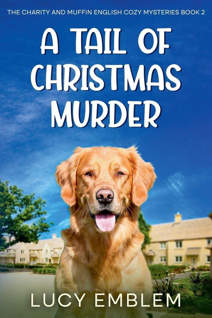 A Tail of Christmas Murder
