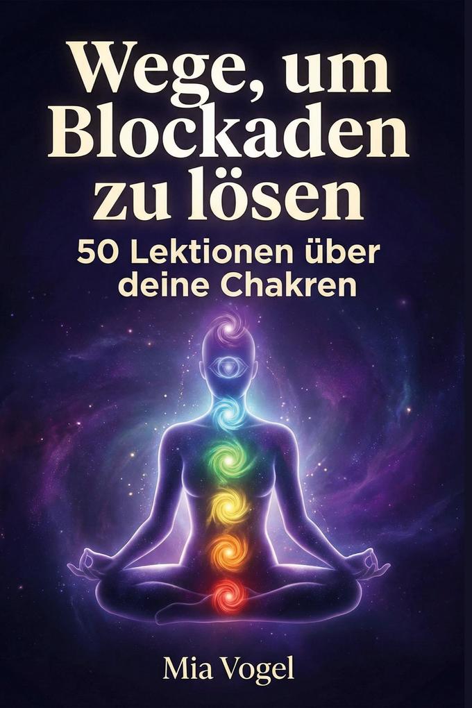 Wege um Blockaden zu lösen