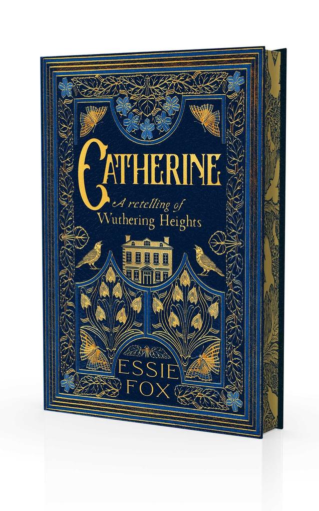 Catherine