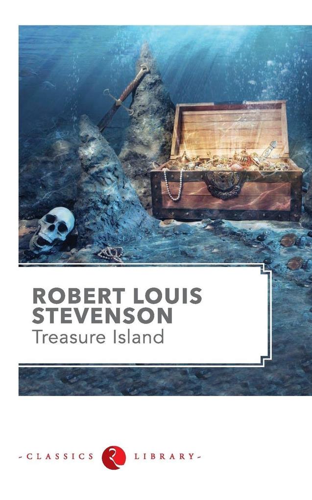 TREASURE ISLAND