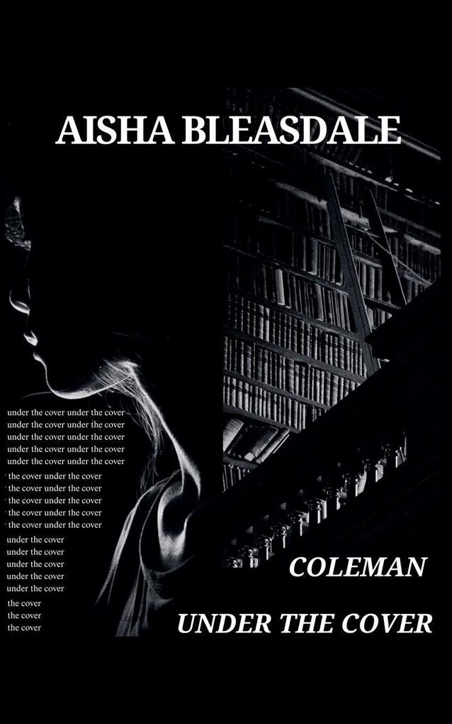 Coleman - Under the Cover