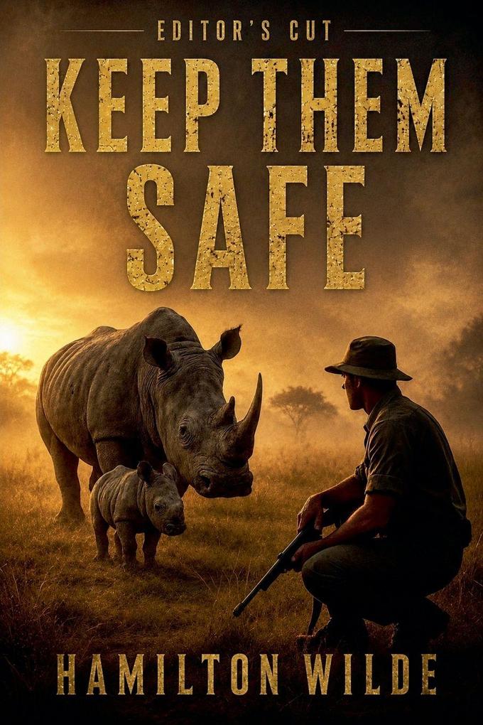 KEEP THEM SAFE