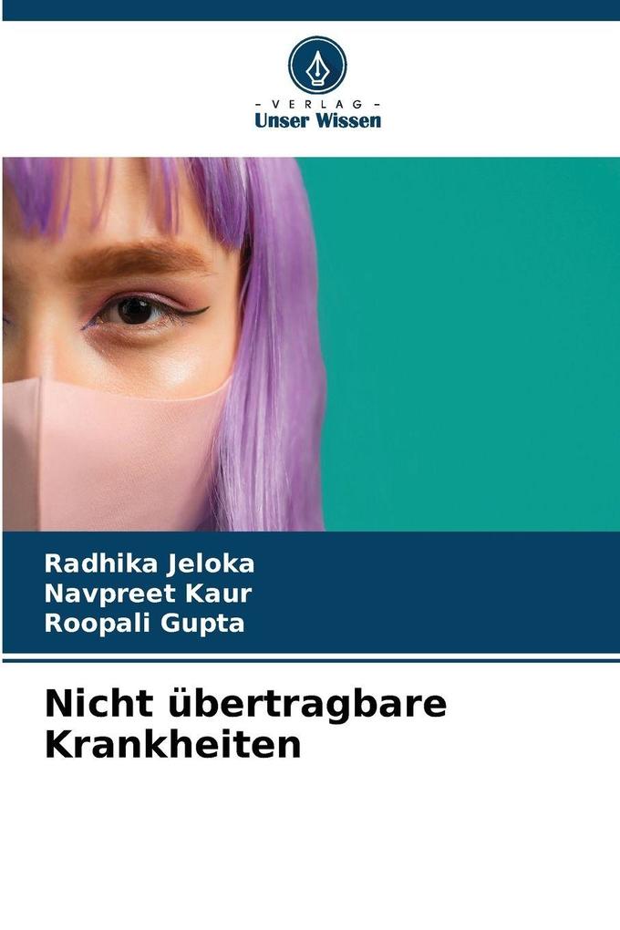 Nicht übertragbare Krankheiten