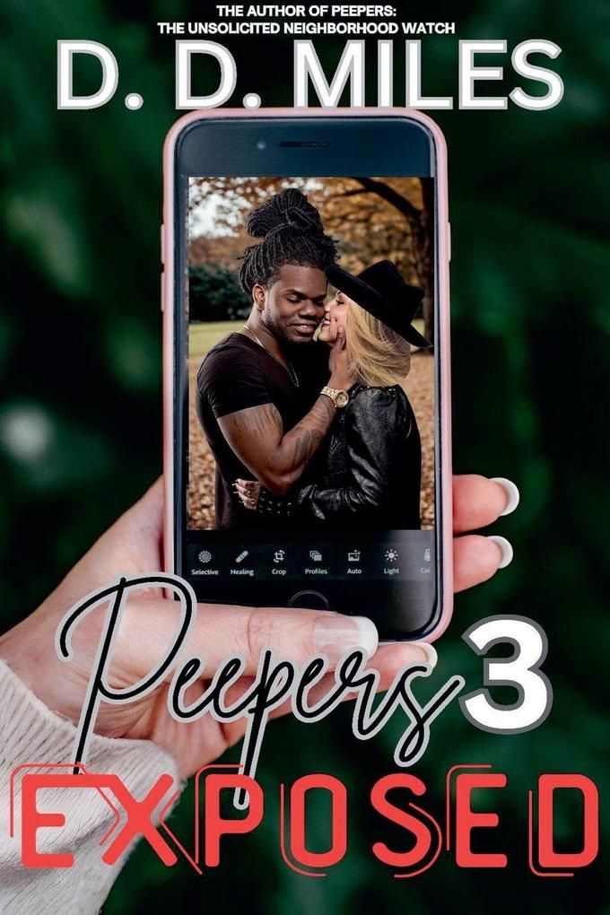 Peepers 3