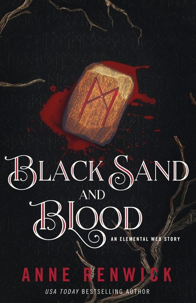 Black Sand and Blood