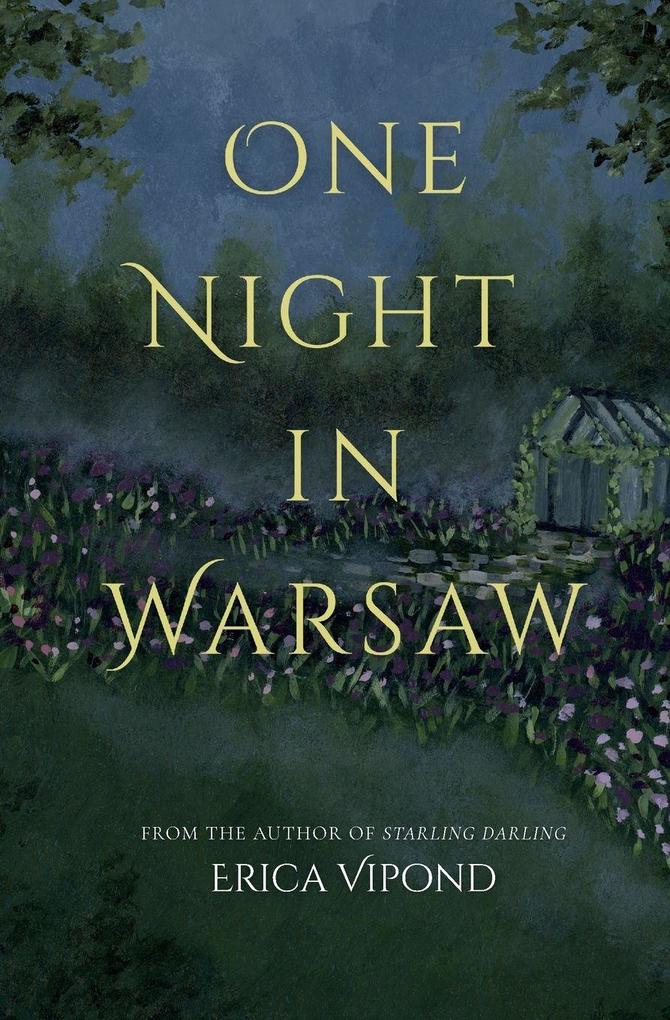 One Night in Warsaw