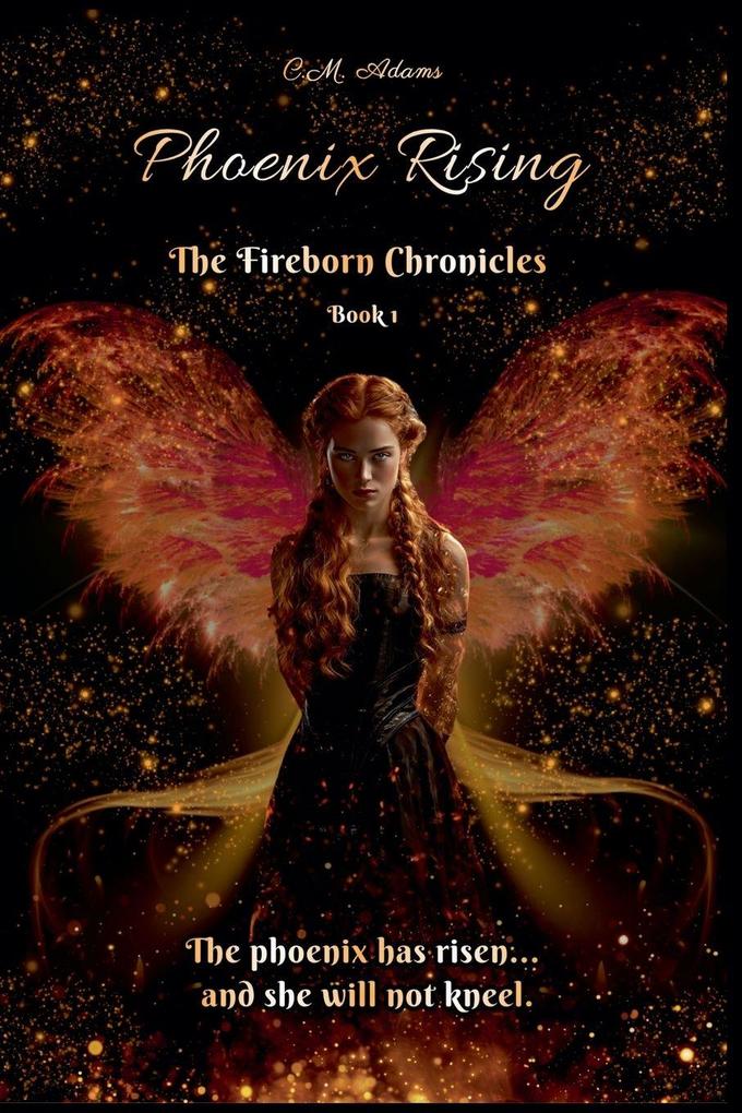 Phoenix Rising