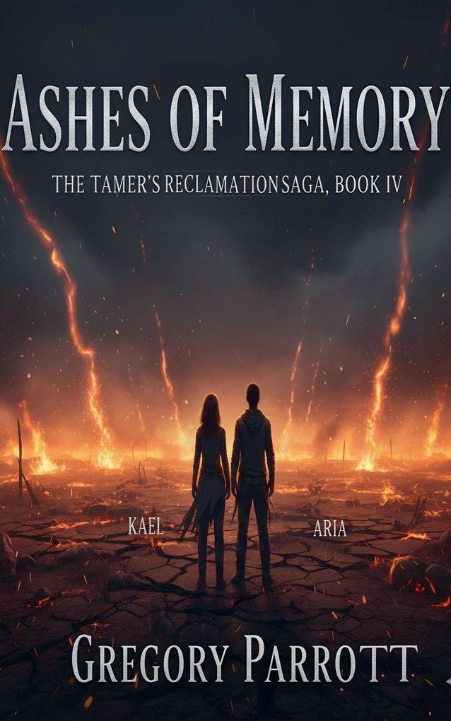 Ashes of Memory