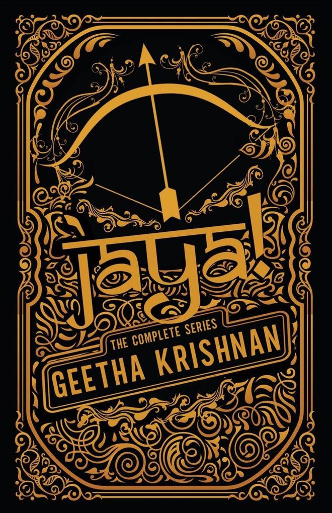 Jaya! The Complete Series