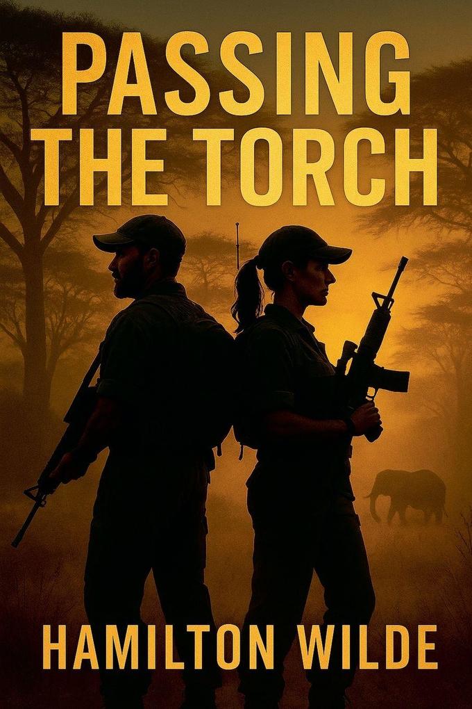 Passing The Torch Editors Cut