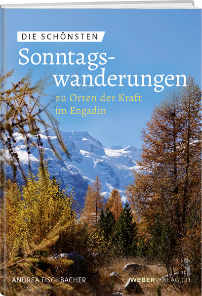 Die schönsten Sonntagswanderungen zu Orten der Kraft 4