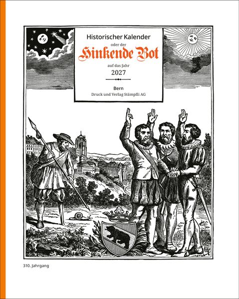 Der Hinkende Bot 2027