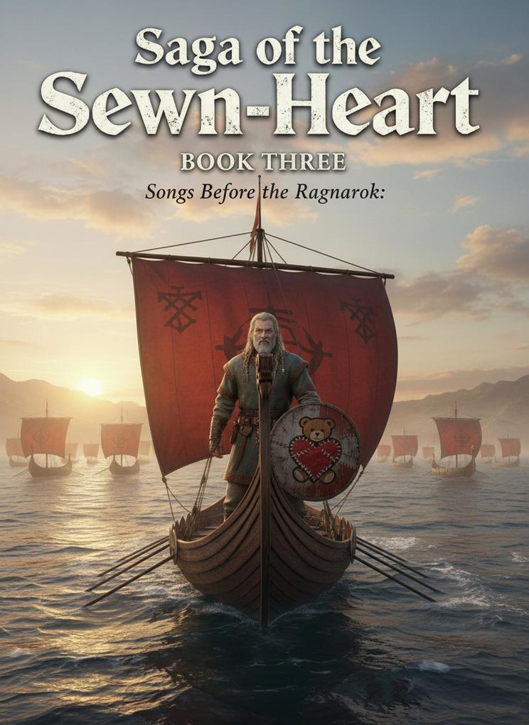 Saga of the Sewn-Heart Songs Before Ragnarok