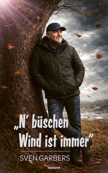 'N' büschen Wind ist immer'