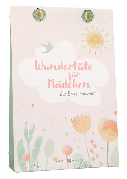 Meine Wundertüte zur Erstkommunion