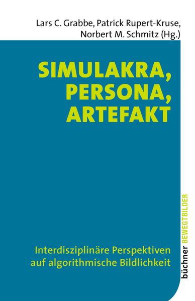 Simulakra Persona Artefakt