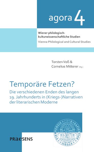 Temporäre Fetzen?