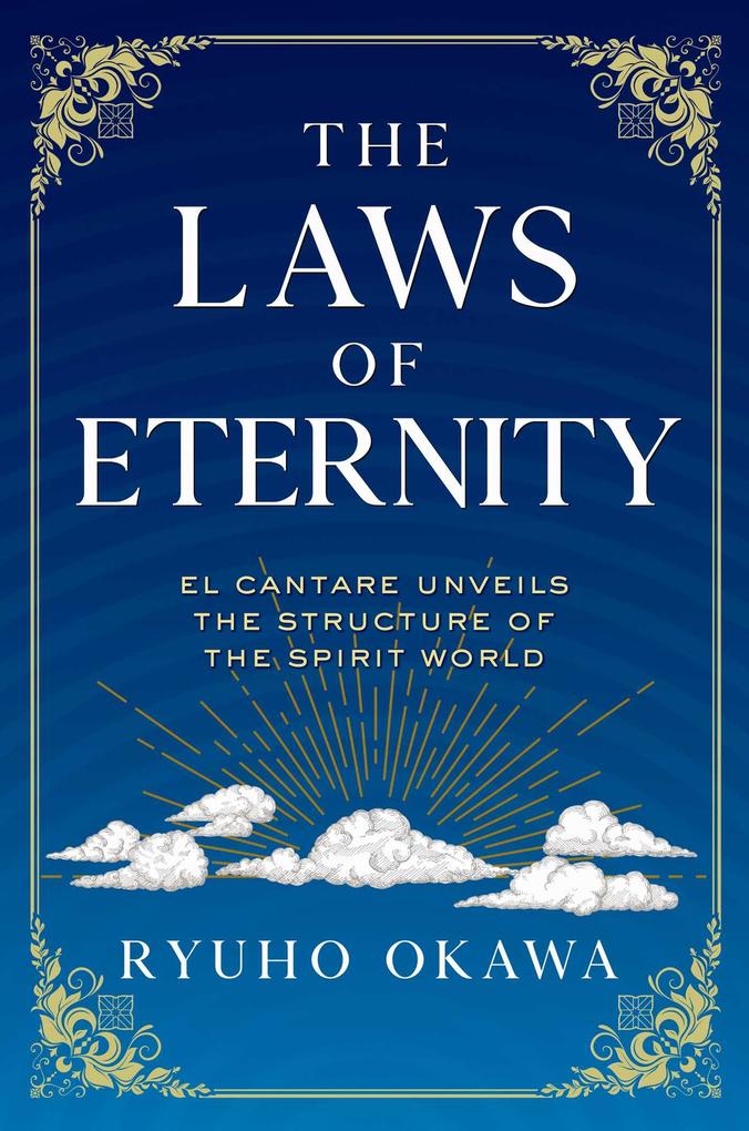 Laws of Eternity