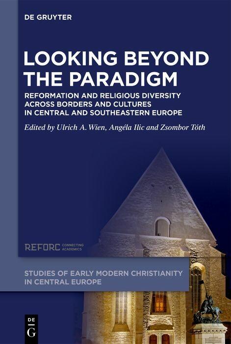 Looking beyond the Paradigm