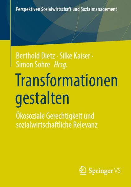 Transformationen gestalten