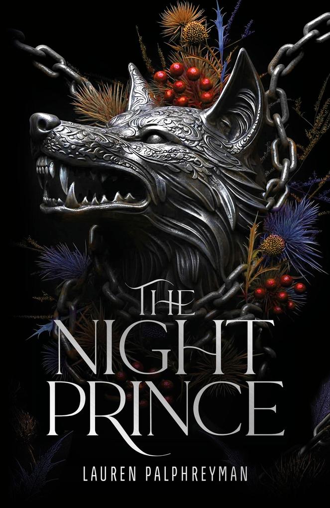 Transworld The Night Prince