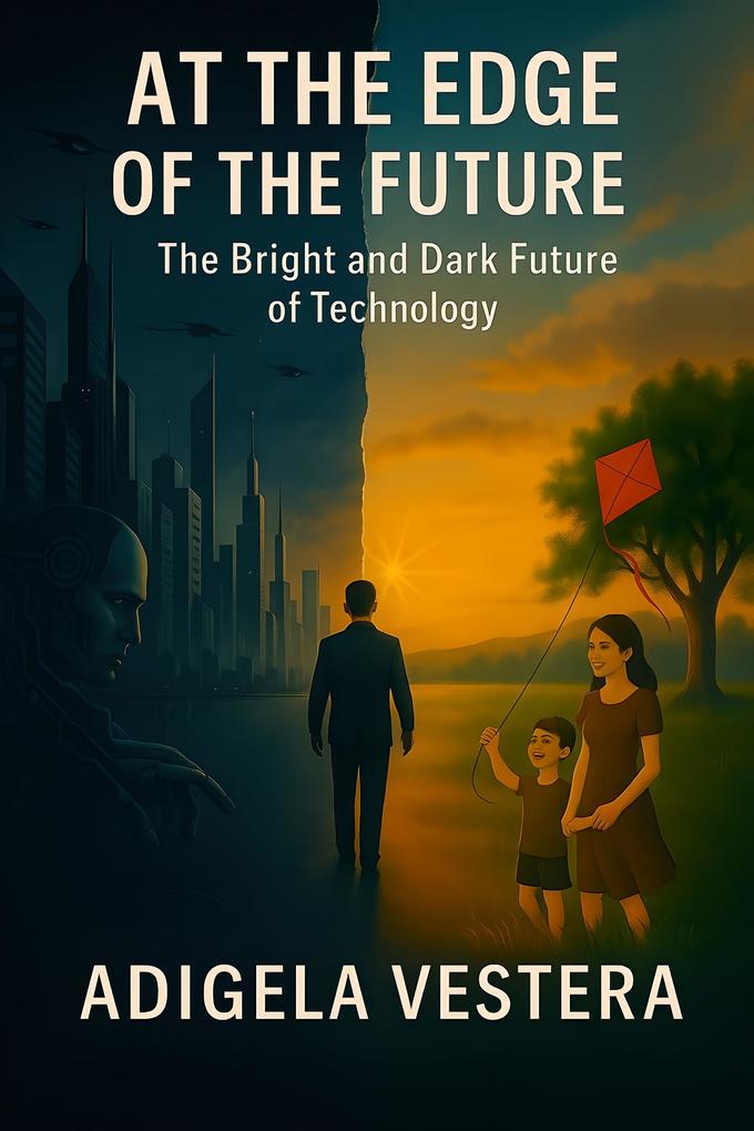 At the Edge of the Future