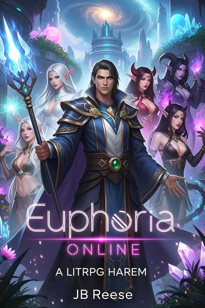 Euphoria Online