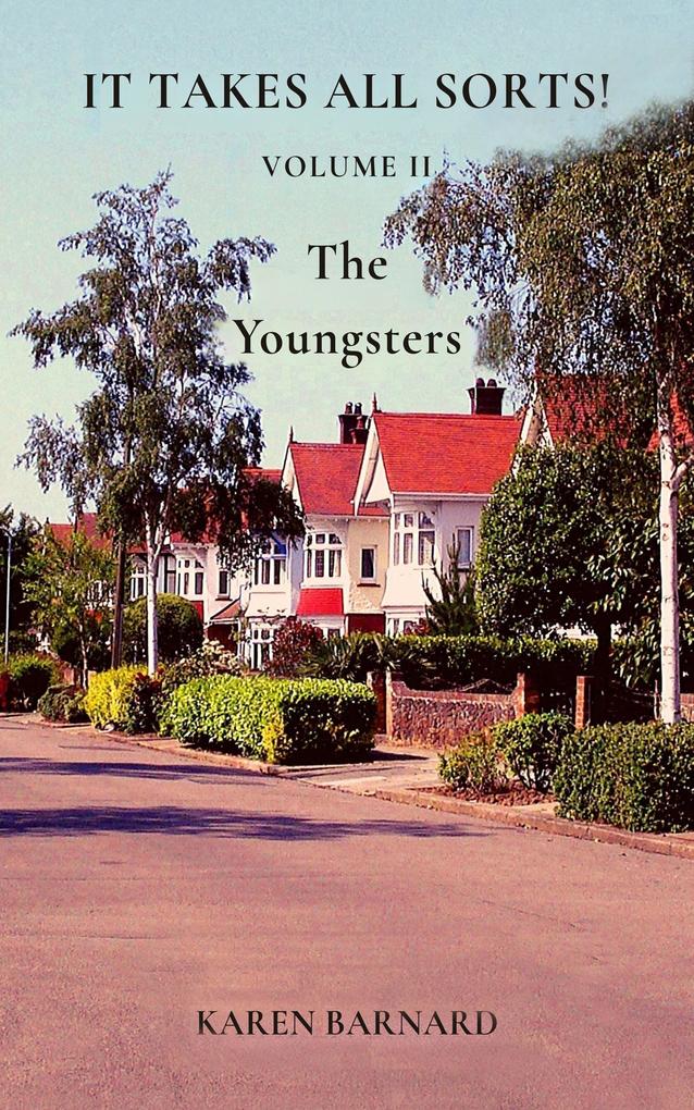 The Youngsters
