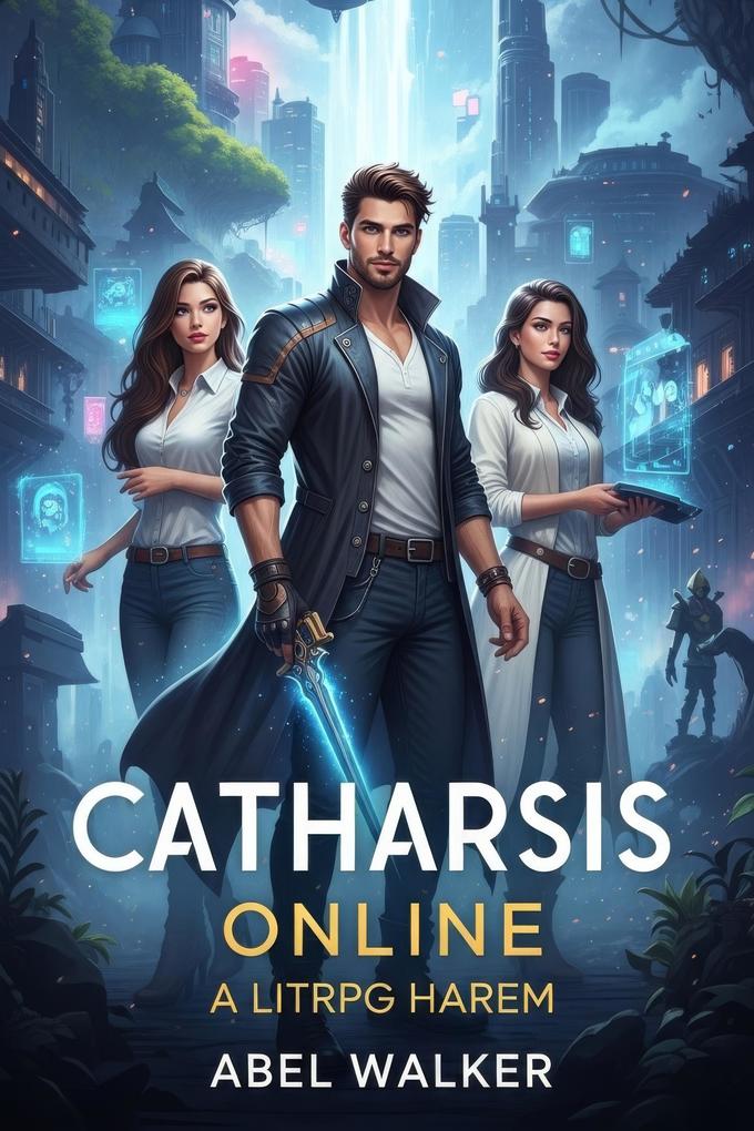Catharsis Online