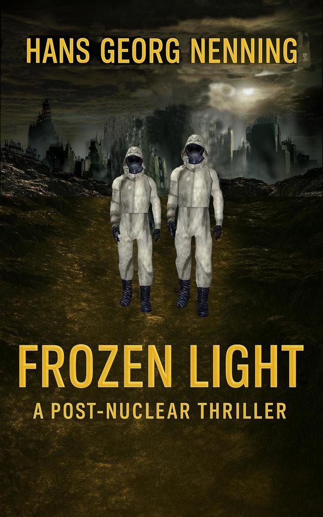 FROZEN LIGHT