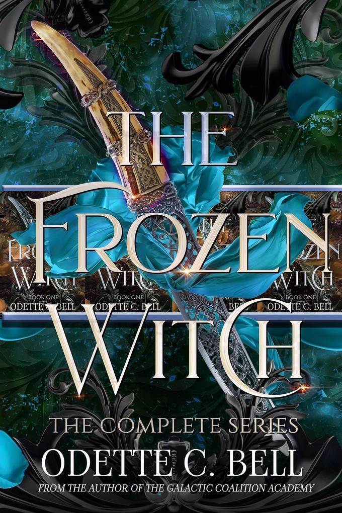 The Frozen Witch: The Complete Series