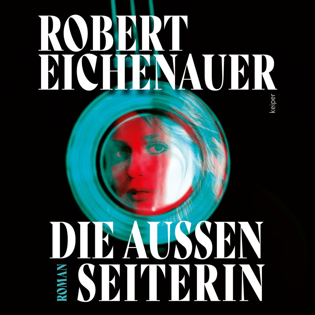 Die Außenseiterin
