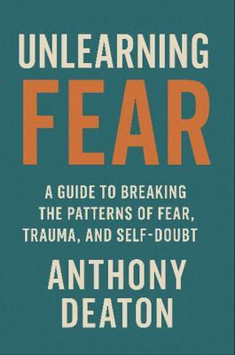 Unlearning Fear