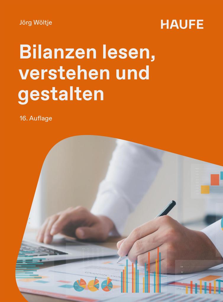 Bilanzen lesen verstehen und gestalten