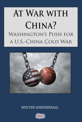 At War with China?