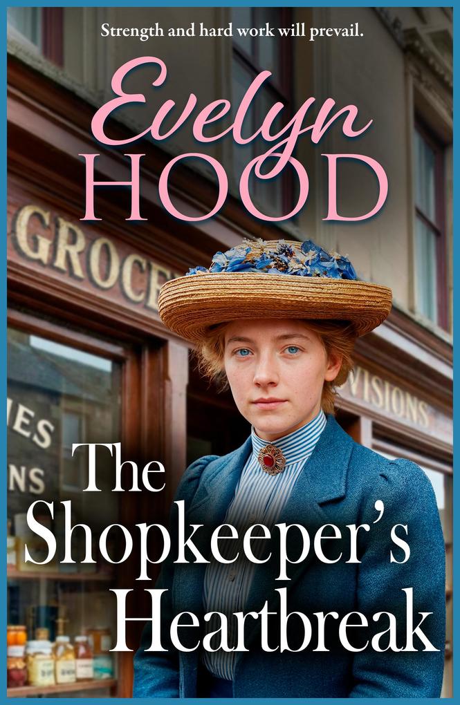 The Shopkeeper's Heartbreak