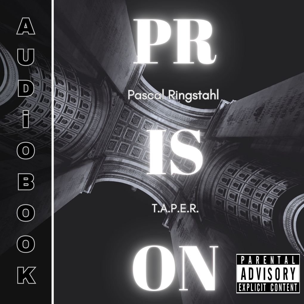 Prison: T.a.p.e.r.