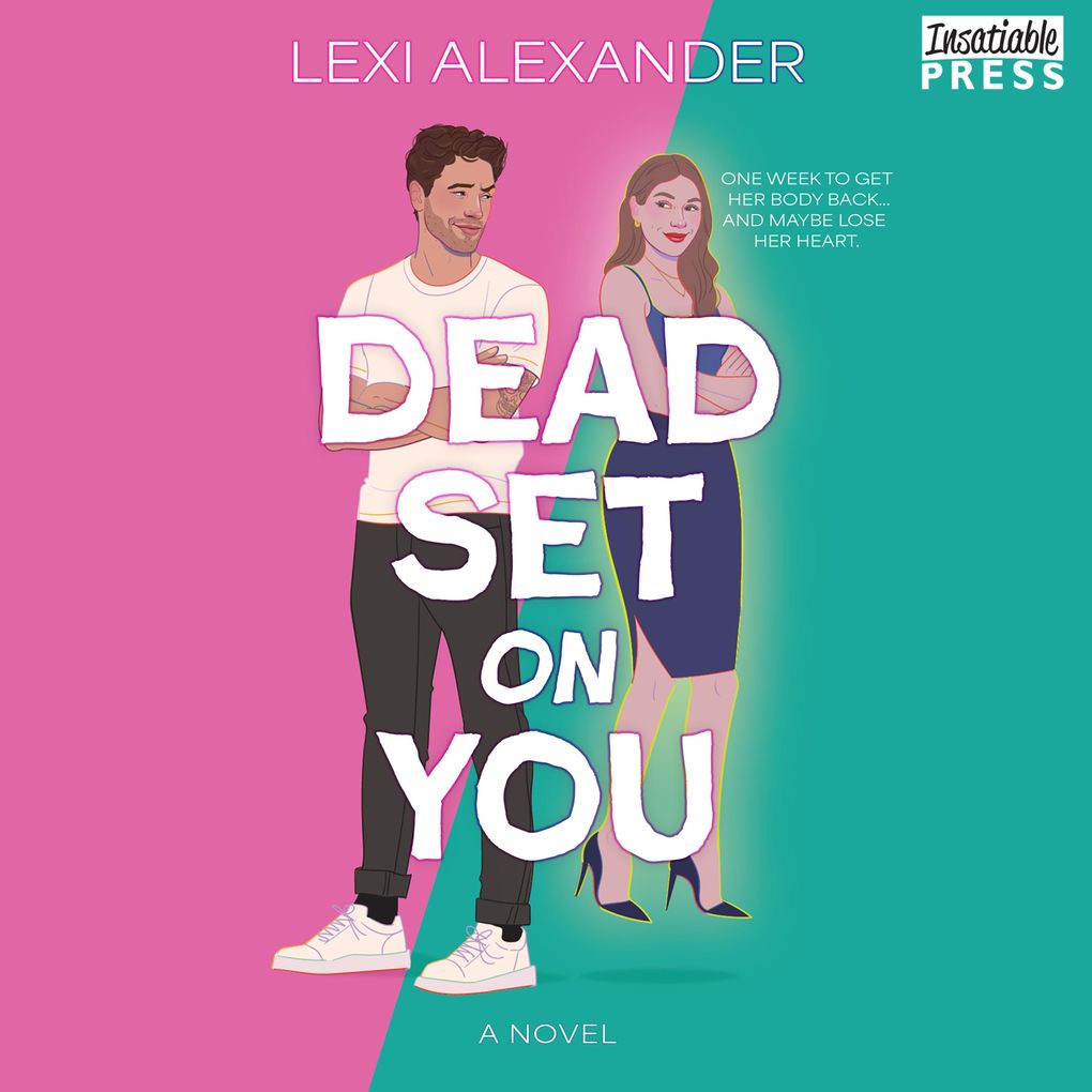 Dead Set on You