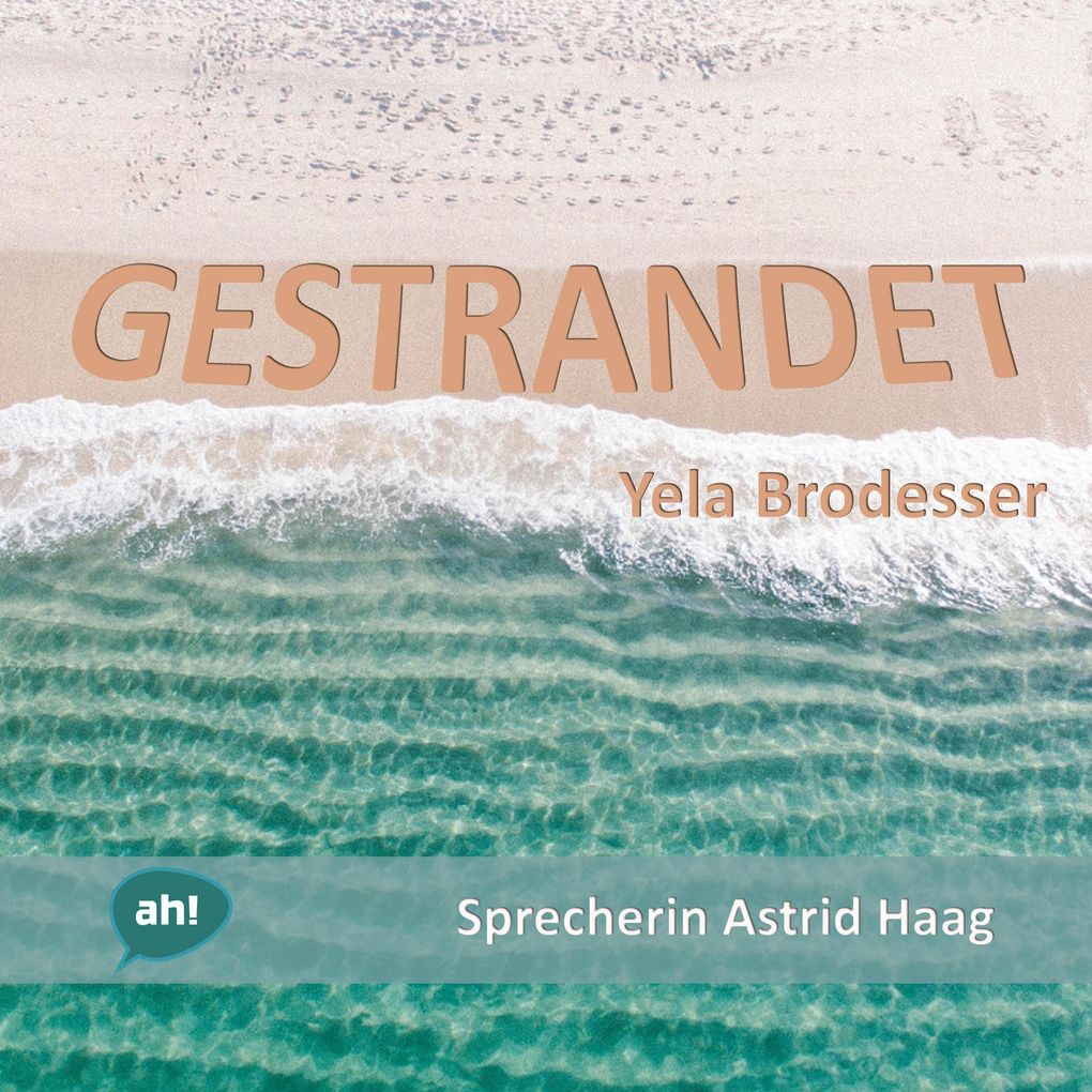 Gestrandet